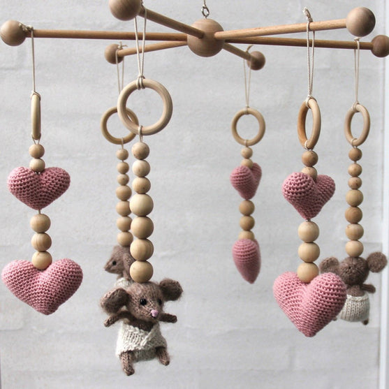 

Trämobil - Go Handmade
3