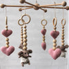 

Wooden Mobile - Go Handmade
3