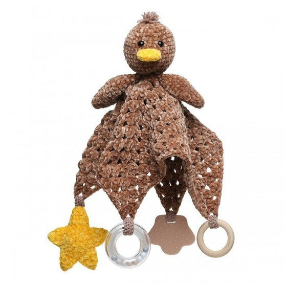 

Skallra - Ring - Go Handmade
5