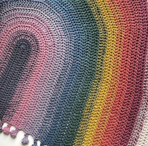 OmbRainbow - Filt