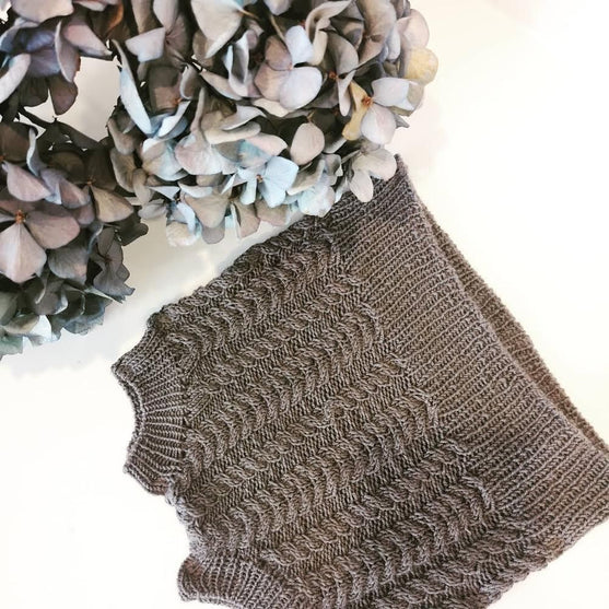 

Fletnumse - Blöjbyxa
2