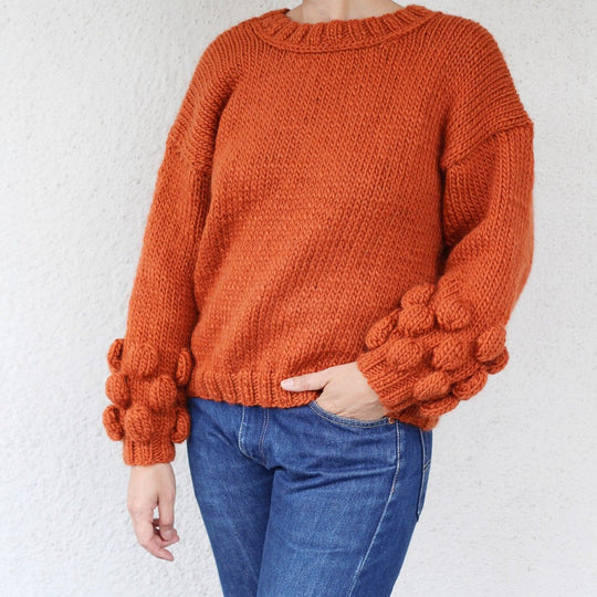 Rowan - Tröja