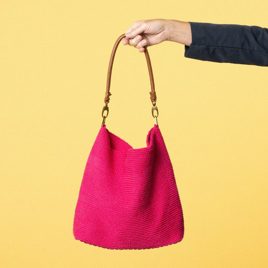 EveryDay - Väska - Pink Collection