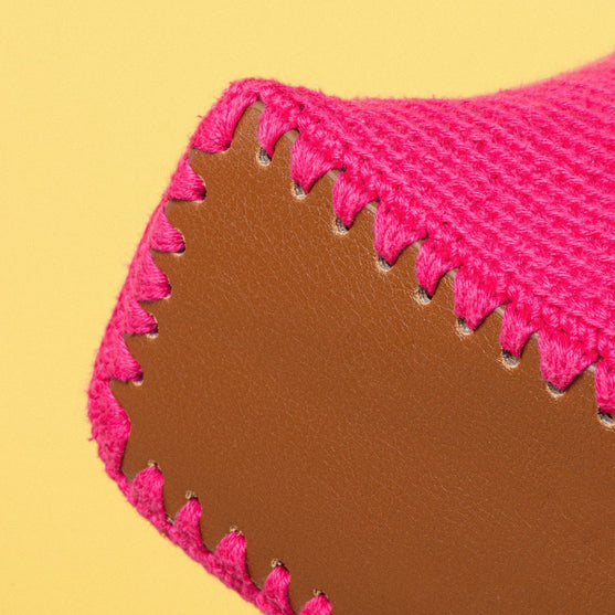 

EveryDay - Väska - Pink Collection
5