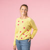 

Pink heart - Tröja - Pink Collection
7