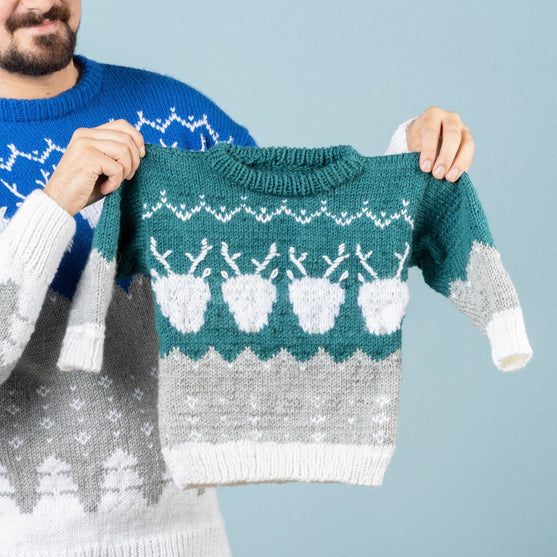 

Julius Junior - Tröja
1