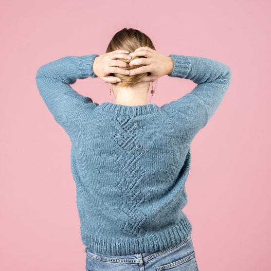 

Beatrice - Jumper
1
