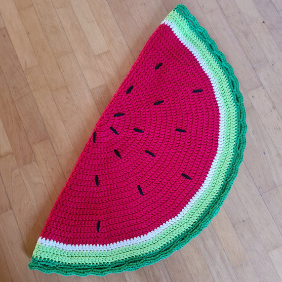 

Watermelon - Matta
3