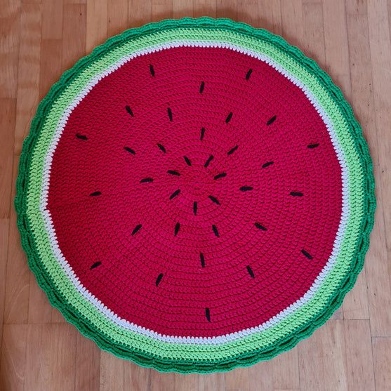 

Watermelon - Matta
4