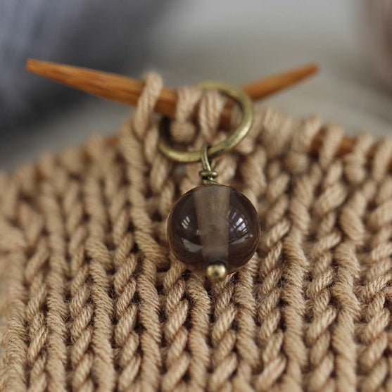 

Maskmarkörer med Pärlor - Go Handmade
6