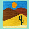 

Desert Dunes - Filt
1