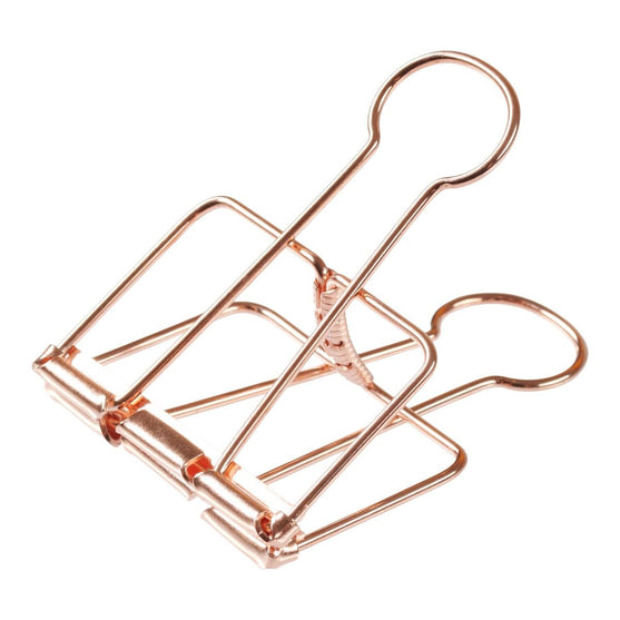 

Klämmor i metall - Jumbo - Hobbii
4