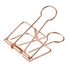 

Metal Clips - Jumbo - Hobbii
4