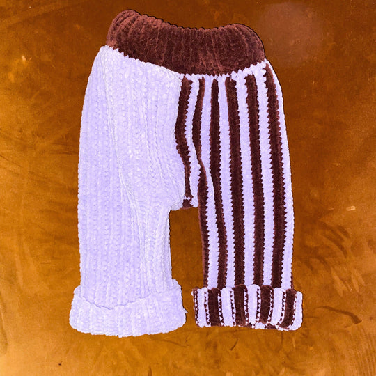 Teddy Bear - Baby Byxor