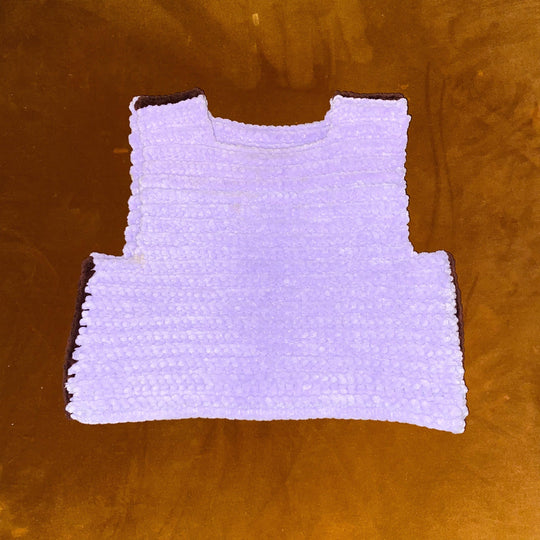 Teddy Bear - Babyväst