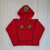 

Strawberry - Barnhoodie
1