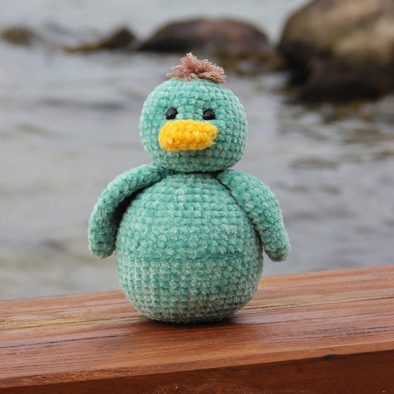 

Tumle and - Go handmade
1