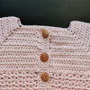 

Crissy - Baby Cardigan
3