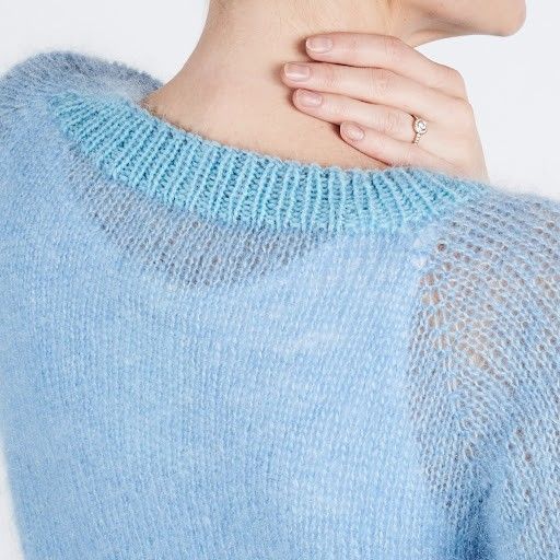 

Sandra Tröja - Evergreen
2