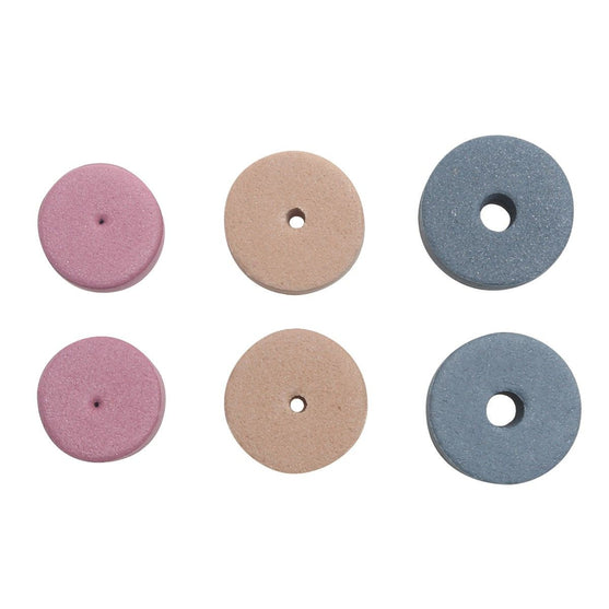 

Stitch Stopper Mix - 6 pcs. - Hobbii
1