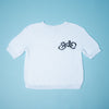 

The White Jersey - Tour de France
3