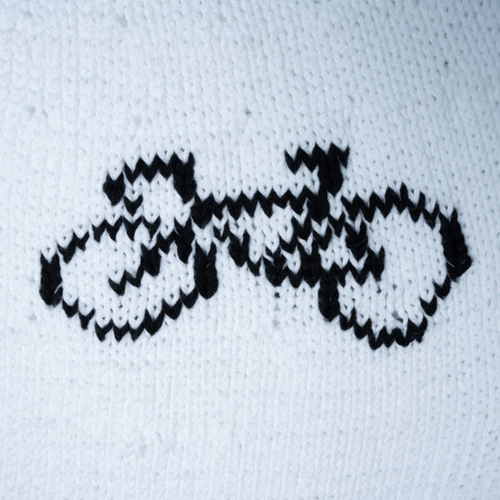 

Den Vita Tröjan - Barn-t-shirt - Tour de France
3