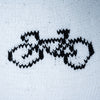 

The White Jersey - Tour de France
5