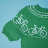 

Den Gröna Tröjan - Barn-t-shirt - Tour de France
5