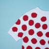 

Bergströjan - Barn-t-shirt - Tour de France
2
