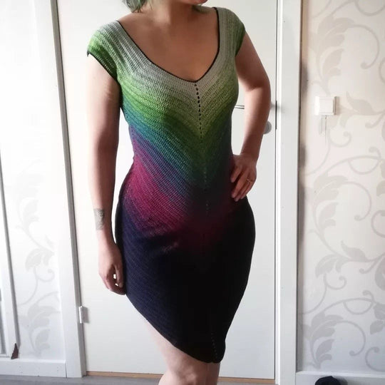 Tulipan - Dress