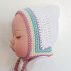 

Rainbow - Baby Mössa
5