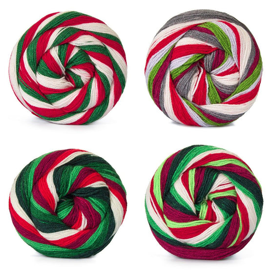 

Horizon Christmas (Begränsad utgåva) - Hobbii
1