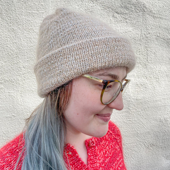 

Lana - Hat
1