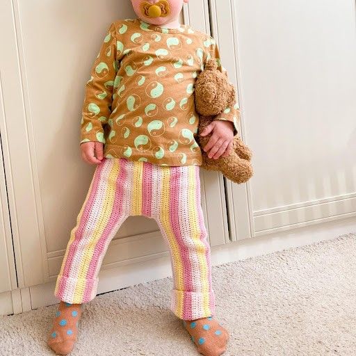 

Cornelius - Barn Byxor
1