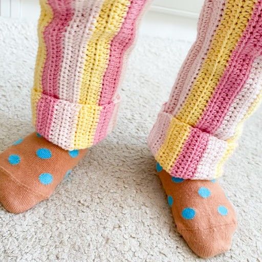 

Cornelius - Barn Byxor
3