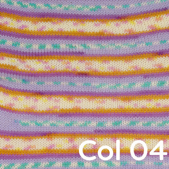 

Silly Socks Flower Pop - Hobbii
5