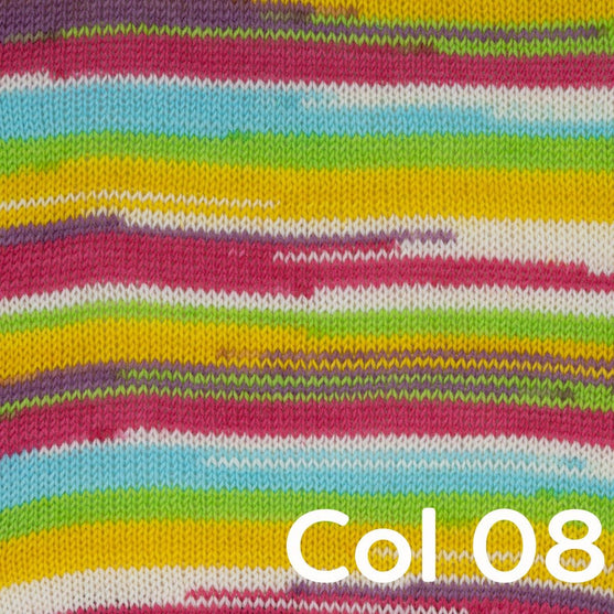 

Silly Socks Flower Pop - Hobbii
8