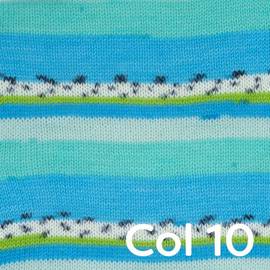 

Silly Socks Flower Pop - Hobbii
10