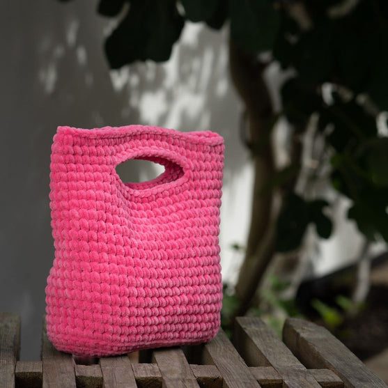 

Don’t Forget - Väska
2