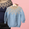 

XmasStar - Children’s Sweater
1