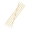 

Bamboo Strumpstickor - 20 cm - Hobbii
1