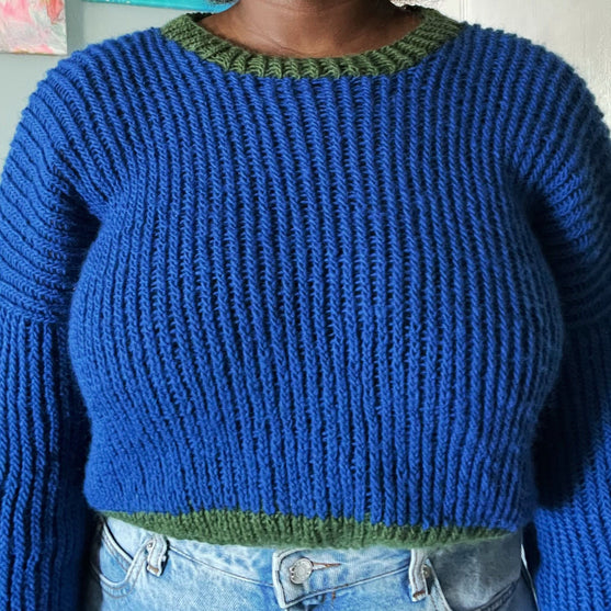 

Keep It Lowkey - Tröja
2