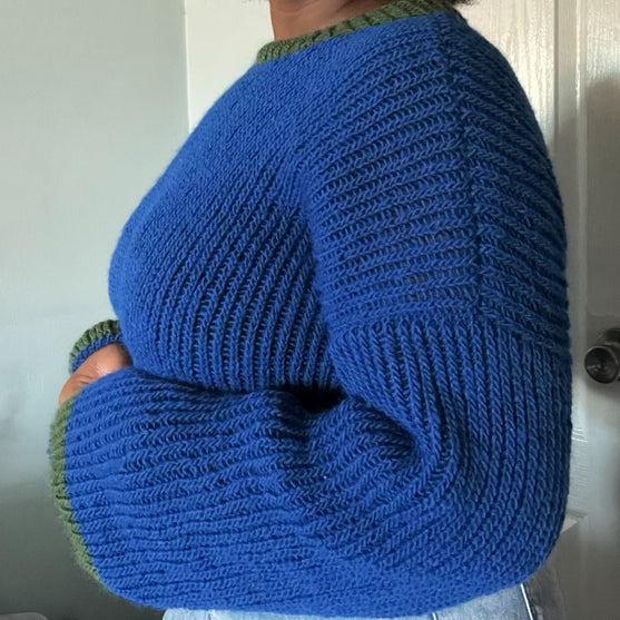 

Keep It Lowkey - Tröja
3