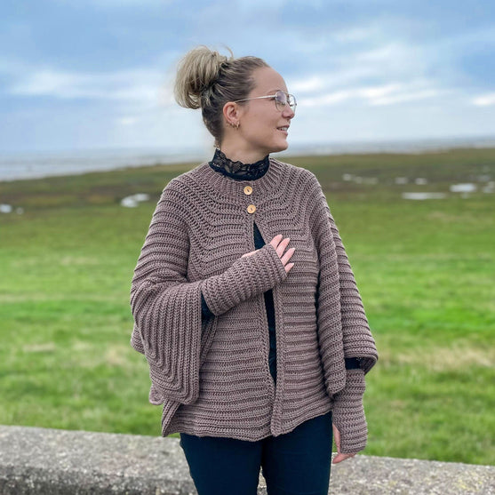 

Kind Embrace - Kappa
7