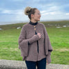 

Kind Embrace - Wrist Warmers
5