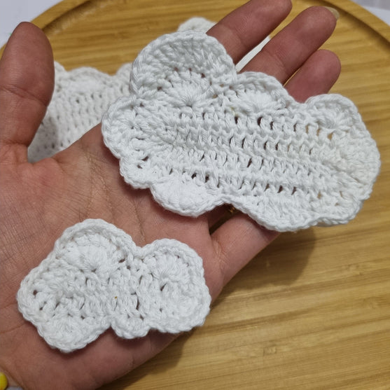 

Moln - Applikation
2