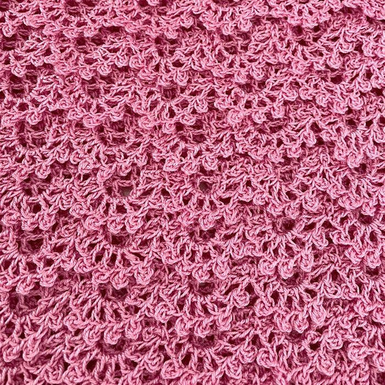 

Damask Rose - Kjol
3
