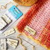 

Etiketter i trä - Made With Love - Hobbii
5