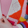 

No Shades of Grey - Cardigan - Virkning
4