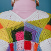 

No Shades of Grey - Cardigan - Virkning
5